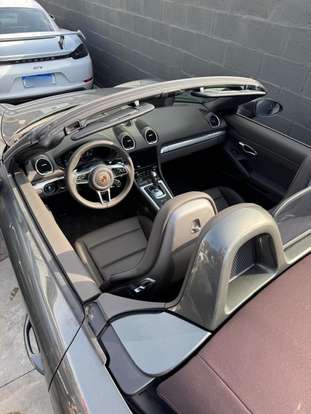 PORSCHE-718-2024