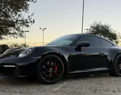 PORSCHE 911 3.0 24V H6 GASOLINA CARRERA S PDK PORSCHE 911 3.0 24V H6 GASOLINA CARRERA S PDK