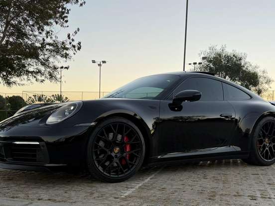 PORSCHE-911-3.0 24V H6 GASOLINA CARRERA S PDK PORSCHE-911-2023