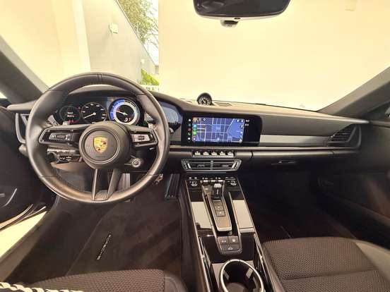PORSCHE-911-3.0 24V H6 GASOLINA CARRERA T PDK PORSCHE-911-2023