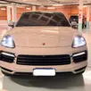 PORSCHE CAYENNE 3.0 V6 E-HYBRID COUPÉ AWD TIPTRONIC S PORSCHE CAYENNE 3.0 V6 E-HYBRID COUPÉ AWD TIPTRONIC S