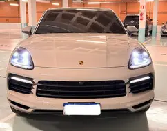 PORSCHE CAYENNE 3.0 V6 E-HYBRID COUPÉ AWD TIPTRONIC S PORSCHE CAYENNE 3.0 V6 E-HYBRID COUPÉ AWD TIPTRONIC S
