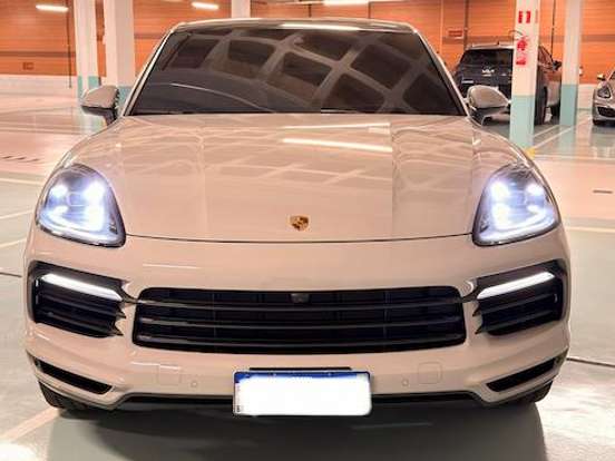 PORSCHE-CAYENNE-3.0 V6 E-HYBRID COUPÉ AWD TIPTRONIC S PORSCHE-CAYENNE-2022