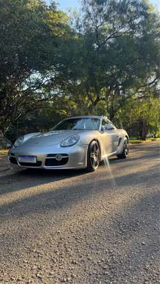 PORSCHE-CAYMAN-2008