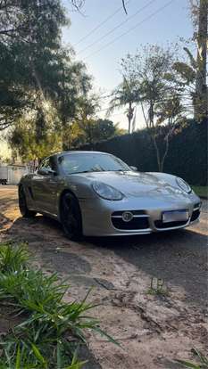 PORSCHE-CAYMAN-2008