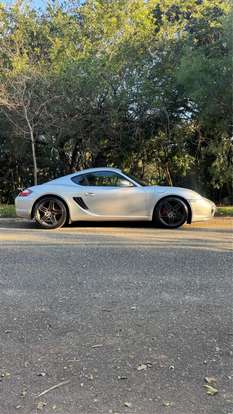 PORSCHE-CAYMAN-2008