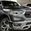 RAM 1500 5.7 V8 GASOLINA LIMITED CD 4X4 AUTOMÁTICO RAM 1500 5.7 V8 GASOLINA LIMITED CD 4X4 AUTOMÁTICO