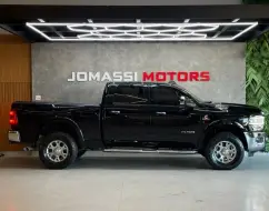 RAM 2500 6.7 I6 TURBO DIESEL LARAMIE CD 4X4 AUTOMÁTICO RAM 2500 6.7 I6 TURBO DIESEL LARAMIE CD 4X4 AUTOMÁTICO