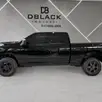 RAM 2500 6.7 I6 TURBO DIESEL LARAMIE CD 4X4 AUTOMÁTICO RAM 2500 6.7 I6 TURBO DIESEL LARAMIE CD 4X4 AUTOMÁTICO