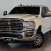RAM 3500 6.7 I6 TURBO DIESEL LIMITED LONGHORN CD 4X4 AUTOMÁTICO RAM 3500 6.7 I6 TURBO DIESEL LIMITED LONGHORN CD 4X4 AUTOMÁTICO