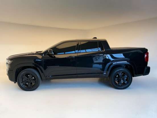 RAM-RAMPAGE-2.0 HURRICANE 4 TURBO GASOLINA LARAMIE 4X4 AUTOMÁTICO RAM-RAMPAGE-2024