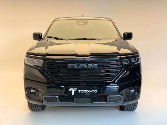 RAM-RAMPAGE-2.0 HURRICANE 4 TURBO GASOLINA LARAMIE 4X4 AUTOMÁTICO RAM-RAMPAGE-2024