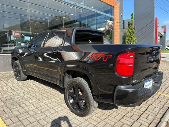 RAM-RAMPAGE-2.0 TURBO DIESEL REBEL 4X4 AUTOMÁTICO RAM-RAMPAGE-2023