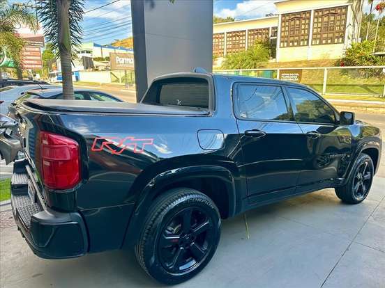 RAM-RAMPAGE-2.0 TURBO DIESEL REBEL 4X4 AUTOMÁTICO RAM-RAMPAGE-2023