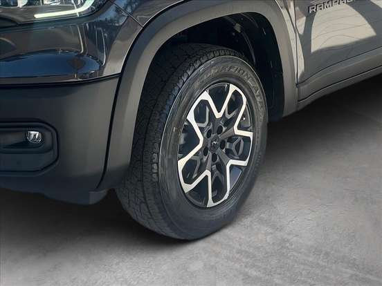 RAM-RAMPAGE-2.0 TURBO DIESEL REBEL 4X4 AUTOMÁTICO RAM-RAMPAGE-2024