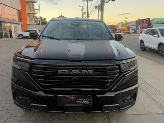 RAM-RAMPAGE-2.0 HURRICANE 4 TURBO GASOLINA R/T 4X4 AUTOMÁTICO RAM-RAMPAGE-2024