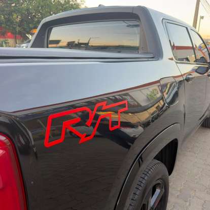 RAM-RAMPAGE-2024