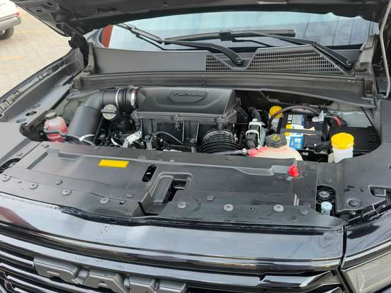 RAM-RAMPAGE-2.0 HURRICANE 4 TURBO GASOLINA R/T 4X4 AUTOMÁTICO RAM-RAMPAGE-2024