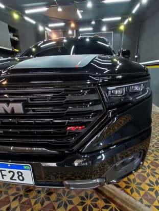 RAM-RAMPAGE-2024