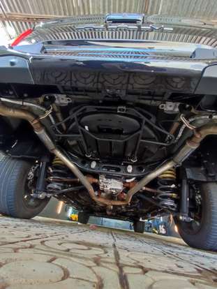 RAM-RAMPAGE-2.0 HURRICANE 4 TURBO GASOLINA R/T 4X4 AUTOMÁTICO RAM-RAMPAGE-2024