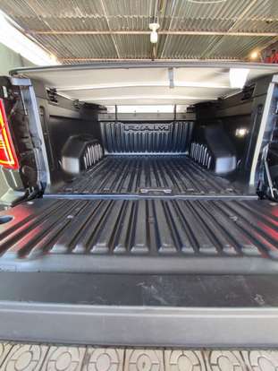 RAM-RAMPAGE-2.0 HURRICANE 4 TURBO GASOLINA R/T 4X4 AUTOMÁTICO RAM-RAMPAGE-2024