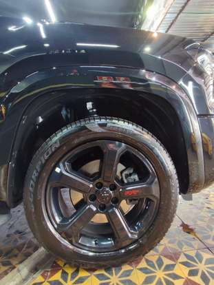 RAM-RAMPAGE-2.0 HURRICANE 4 TURBO GASOLINA R/T 4X4 AUTOMÁTICO RAM-RAMPAGE-2024