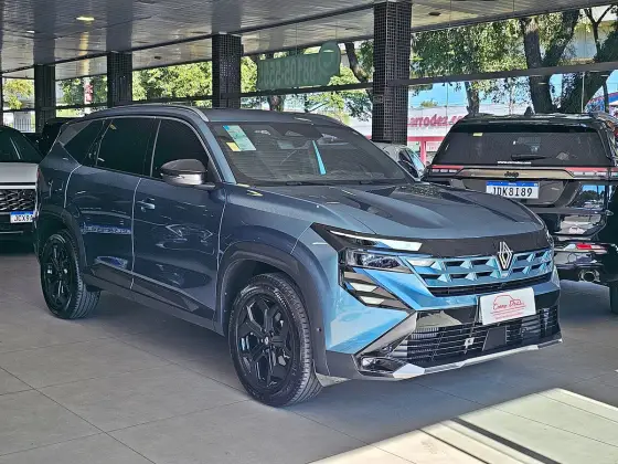 RENAULT BOREAL 1.3 TCE FLEX TECHNO EDC RENAULT BOREAL 1.3 TCE FLEX TECHNO EDC