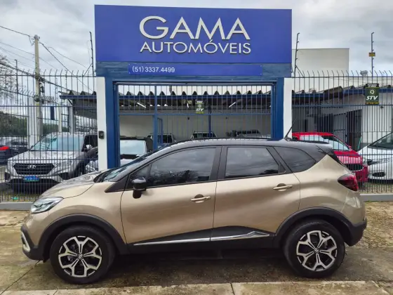 RENAULT CAPTUR 1.3 TCE FLEX ICONIC X-TRONIC