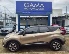 RENAULT CAPTUR 1.3 TCE FLEX ICONIC X-TRONIC RENAULT CAPTUR 1.3 TCE FLEX ICONIC X-TRONIC