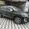 RENAULT CAPTUR 1.6 16V SCE FLEX LIFE X-TRONIC RENAULT CAPTUR 1.6 16V SCE FLEX LIFE X-TRONIC