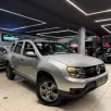 RENAULT DUSTER 1.6 16V SCE FLEX AUTHENTIQUE X-TRONIC RENAULT DUSTER 1.6 16V SCE FLEX AUTHENTIQUE X-TRONIC