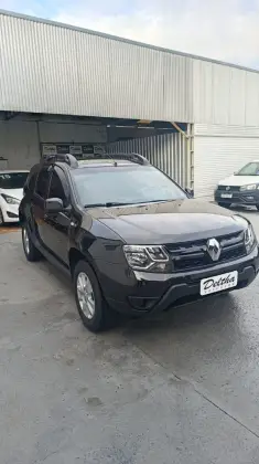 RENAULT DUSTER 1.6 16V SCE FLEX EXPRESSION MANUAL RENAULT DUSTER 1.6 16V SCE FLEX EXPRESSION MANUAL