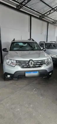 RENAULT DUSTER 1.6 16V SCE FLEX INTENSE X-TRONIC RENAULT DUSTER 1.6 16V SCE FLEX INTENSE X-TRONIC