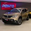 RENAULT DUSTER 1.3 TCE FLEX ICONIC PLUS X-TRONIC RENAULT DUSTER 1.3 TCE FLEX ICONIC PLUS X-TRONIC