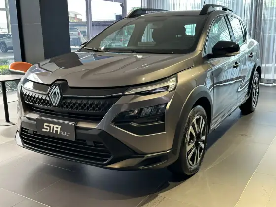 RENAULT KARDIAN 1.0 TCE FLEX EVOLUTION EDC RENAULT KARDIAN 1.0 TCE FLEX EVOLUTION EDC