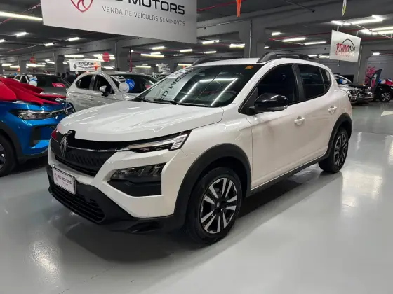 RENAULT KARDIAN 1.0 TCE FLEX EVOLUTION EDC RENAULT KARDIAN 1.0 TCE FLEX EVOLUTION EDC