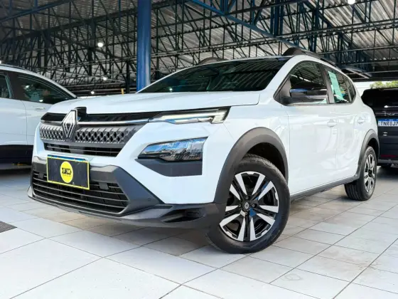 RENAULT KARDIAN 1.0 TCE FLEX EVOLUTION EDC RENAULT KARDIAN 1.0 TCE FLEX EVOLUTION EDC