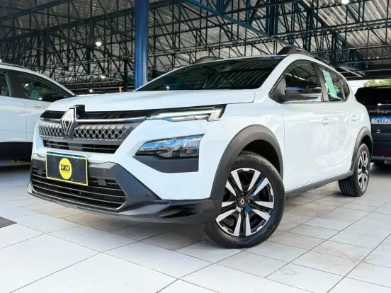 RENAULT-KARDIAN-1.0 TCE FLEX EVOLUTION EDC RENAULT-KARDIAN-2024