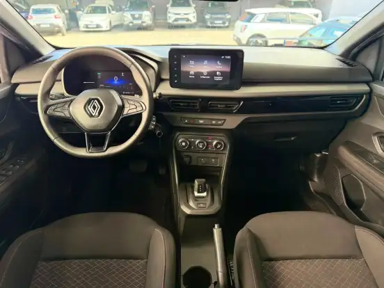RENAULT-KARDIAN-1.0 TCE FLEX EVOLUTION EDC RENAULT-KARDIAN-2024