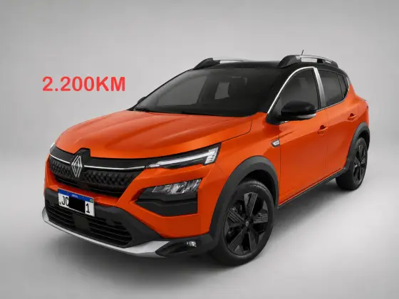 RENAULT KARDIAN 1.0 TCE FLEX PREMIÉRE EDITION EDC RENAULT KARDIAN 1.0 TCE FLEX PREMIÉRE EDITION EDC