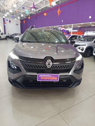 RENAULT KARDIAN 1.0 TCE FLEX EVOLUTION EDC