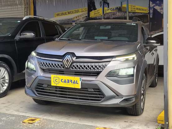 RENAULT-KARDIAN-1.0 TCE FLEX EVOLUTION EDC RENAULT-KARDIAN-2024