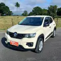 RENAULT KWID 1.0 12V SCE FLEX ZEN MANUAL RENAULT KWID 1.0 12V SCE FLEX ZEN MANUAL
