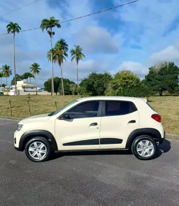 RENAULT-KWID-2019