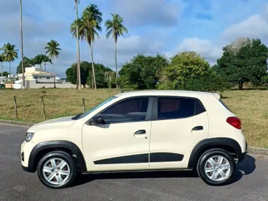 RENAULT-KWID-1.0 12V SCE FLEX ZEN MANUAL RENAULT-KWID-2019