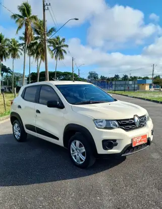 RENAULT-KWID-2019