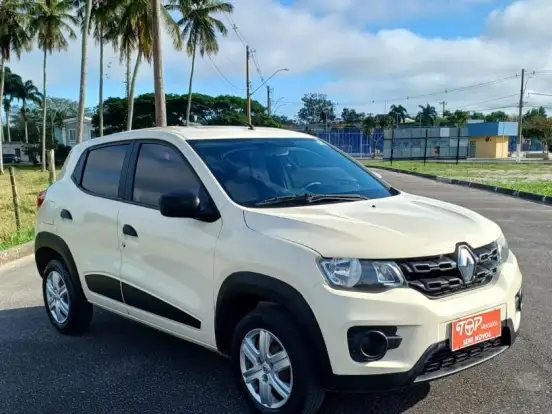 RENAULT-KWID-1.0 12V SCE FLEX ZEN MANUAL RENAULT-KWID-2019