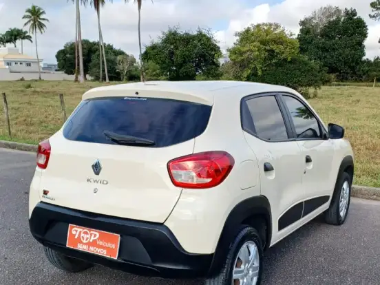 RENAULT-KWID-1.0 12V SCE FLEX ZEN MANUAL RENAULT-KWID-2019