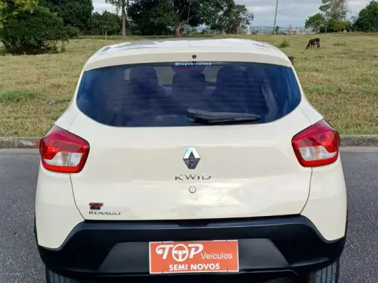 RENAULT-KWID-1.0 12V SCE FLEX ZEN MANUAL RENAULT-KWID-2019