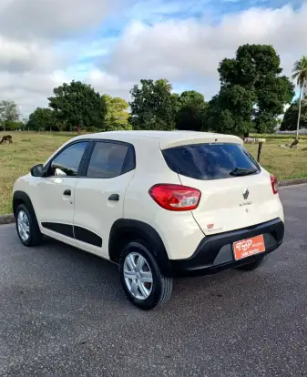 RENAULT-KWID-2019